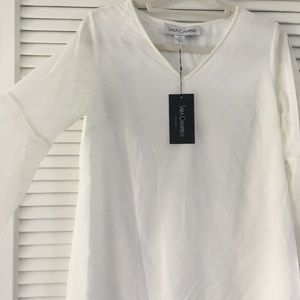 NWT Sara Campbell blouse